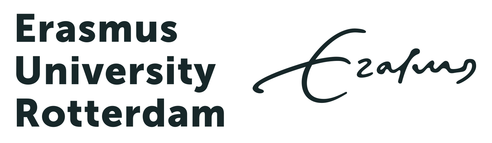 Erasmus University Rotterdam, Netherlands